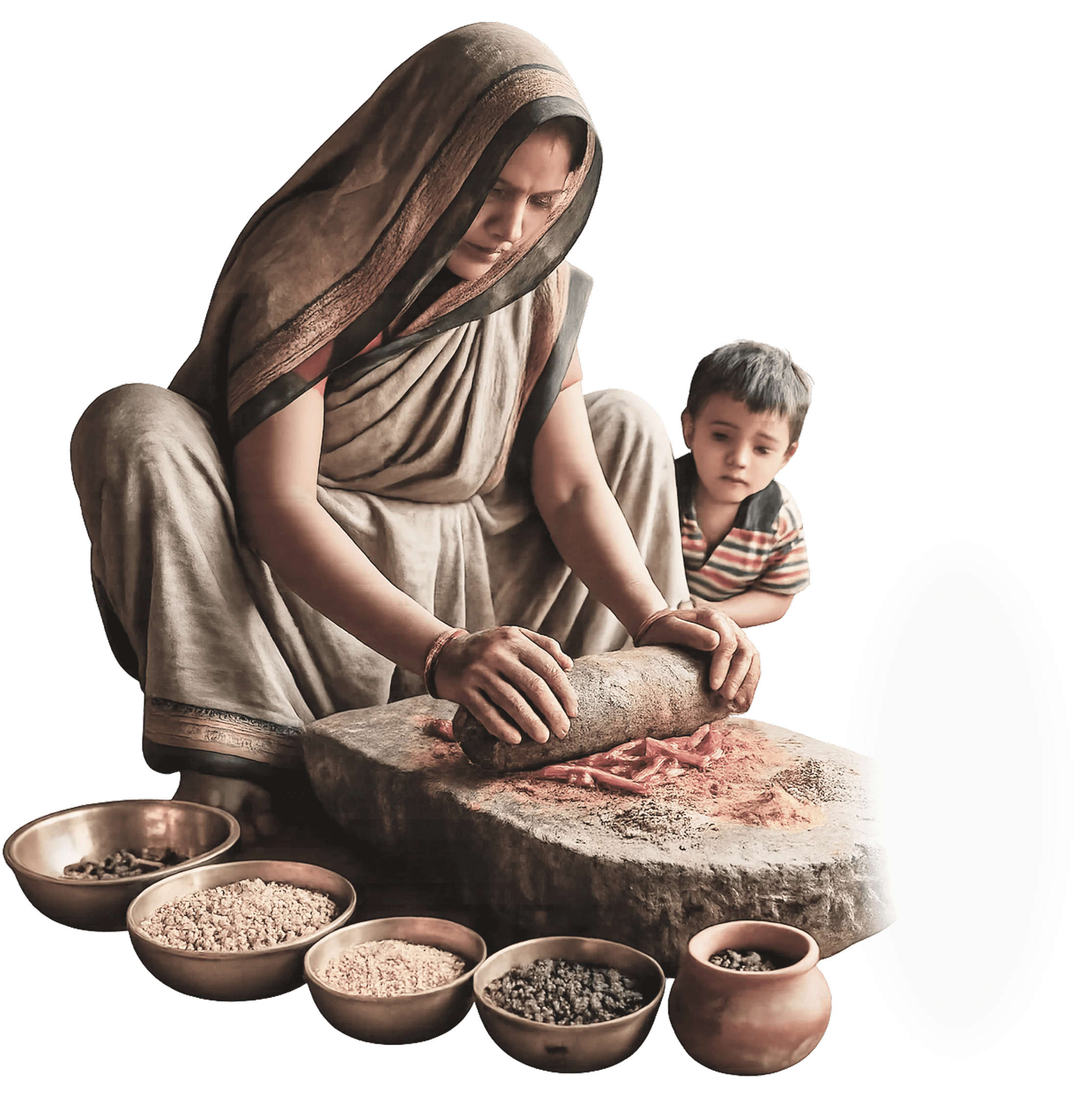 Tradition of Sindh