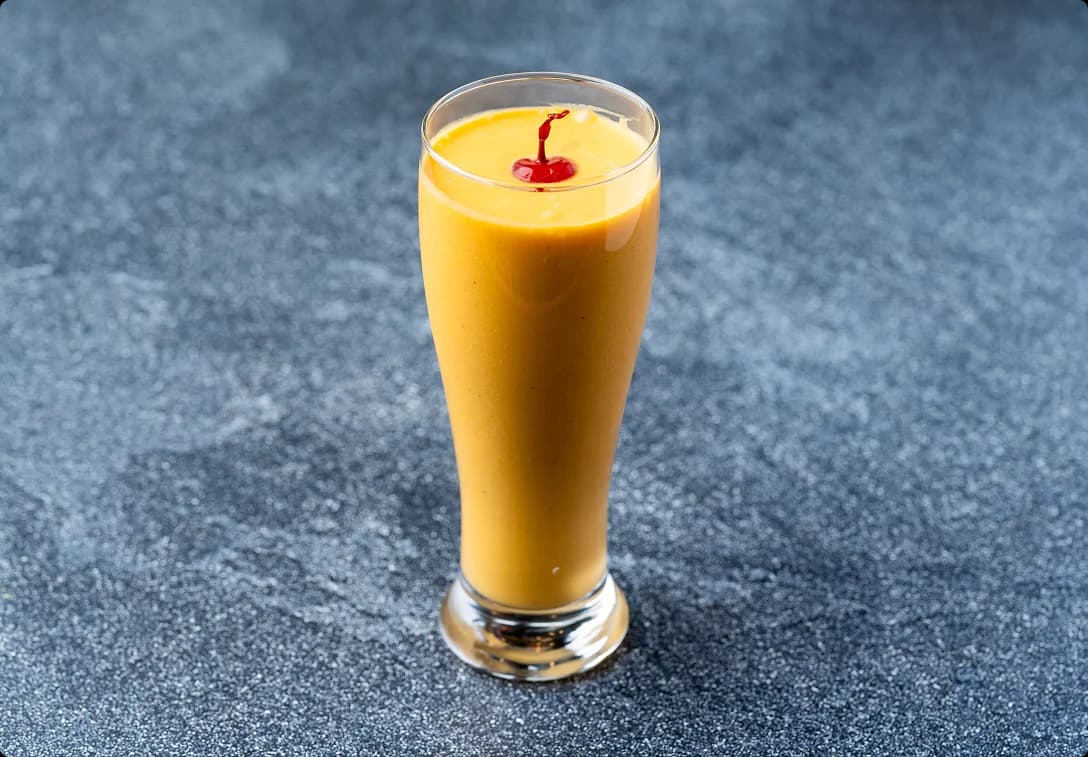 MANGO LASSI