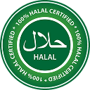 Halal Certified